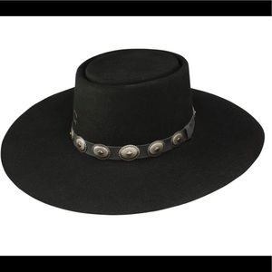 🌵Charlie One Horse High Desert Wool Hat